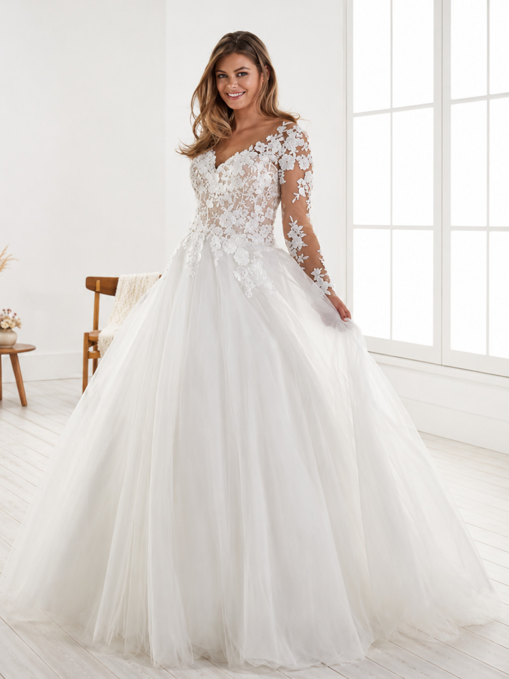 White One Odry Plus