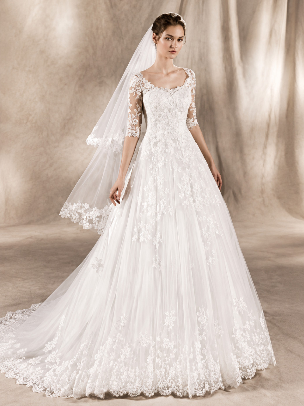 White One Yanay