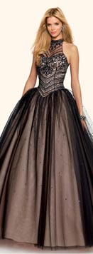 Glass Black