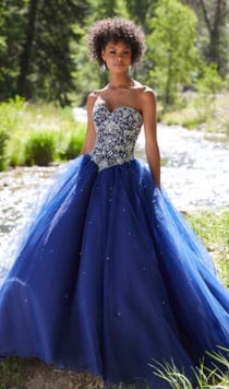 Vesna Blue