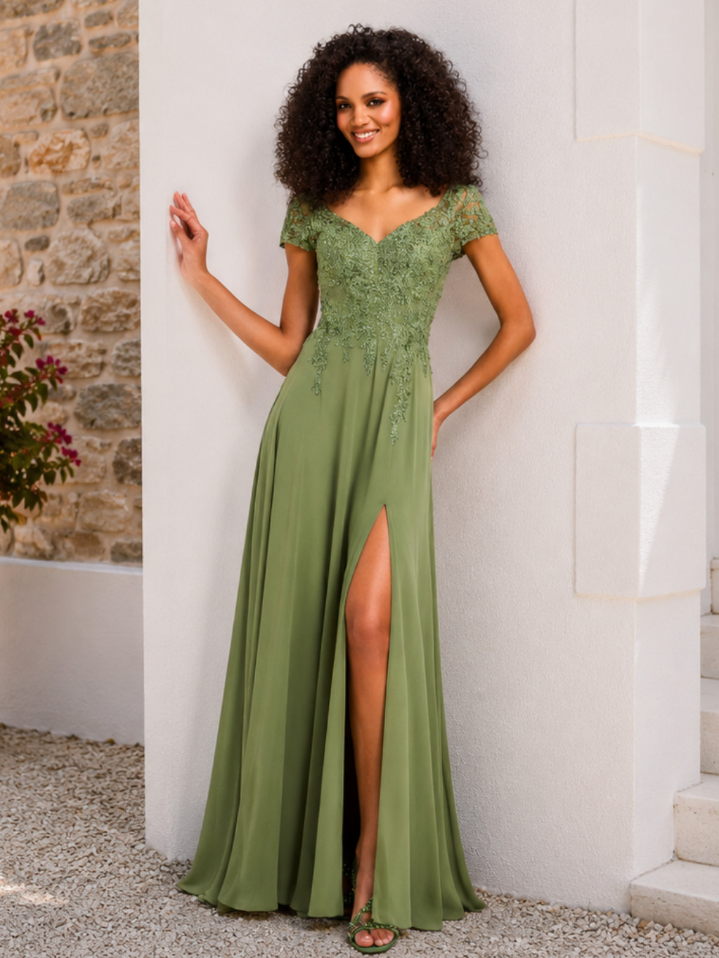 3941 maygreen