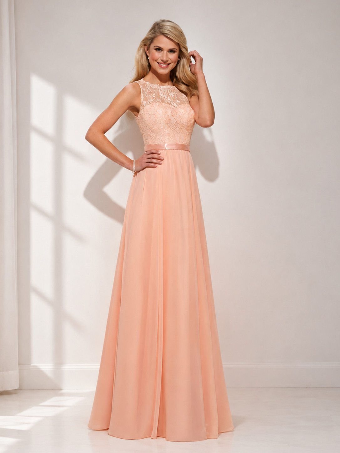 5004 apricot