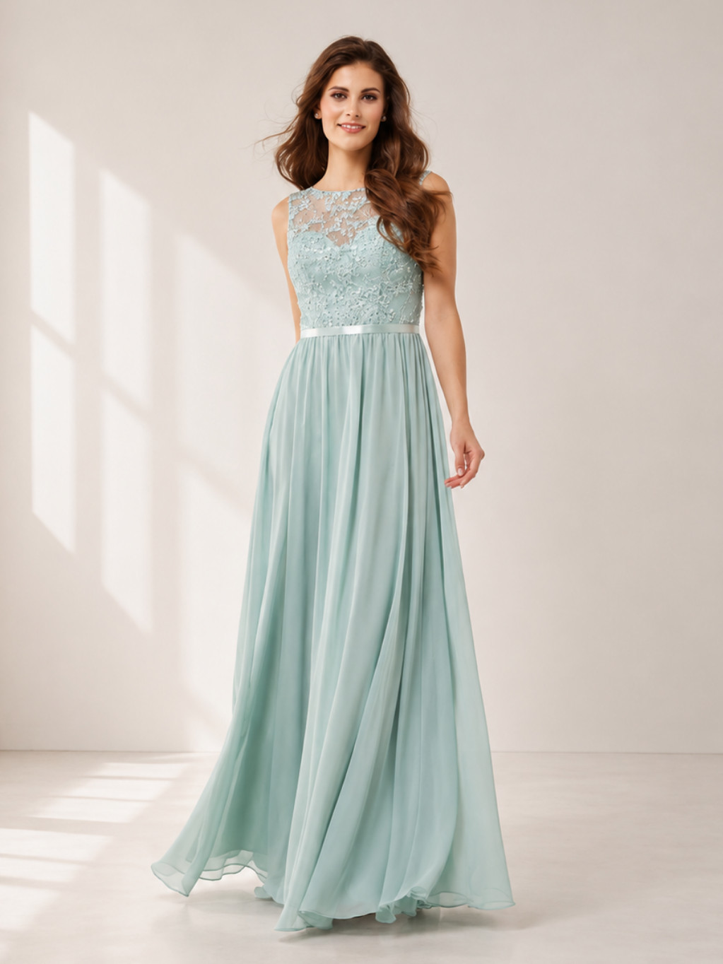5286 mintgreen