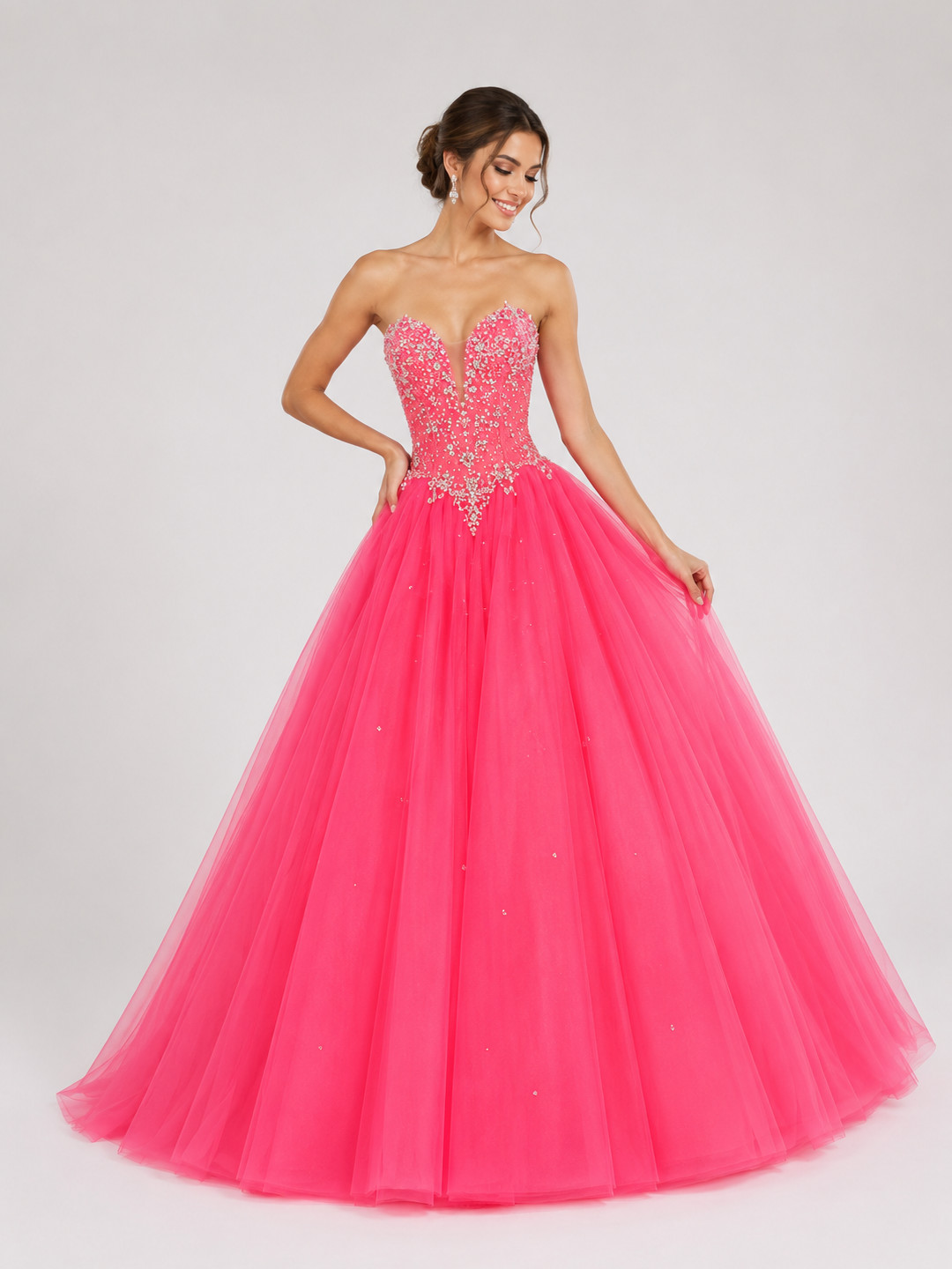 Blesk Pink