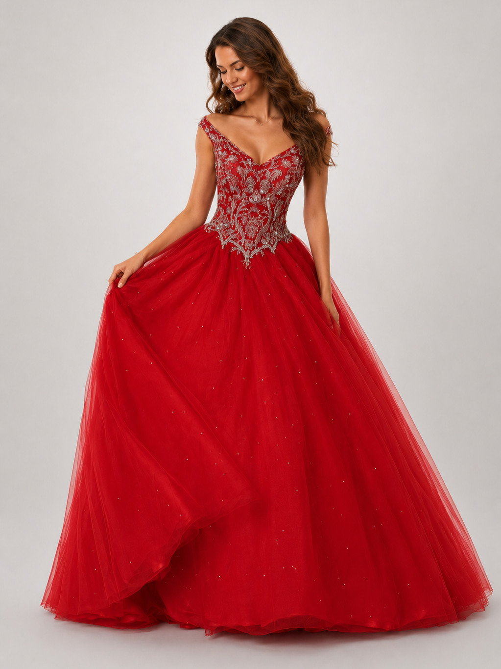 Alva Red