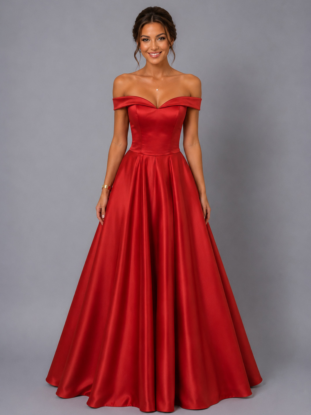 Red Christmas