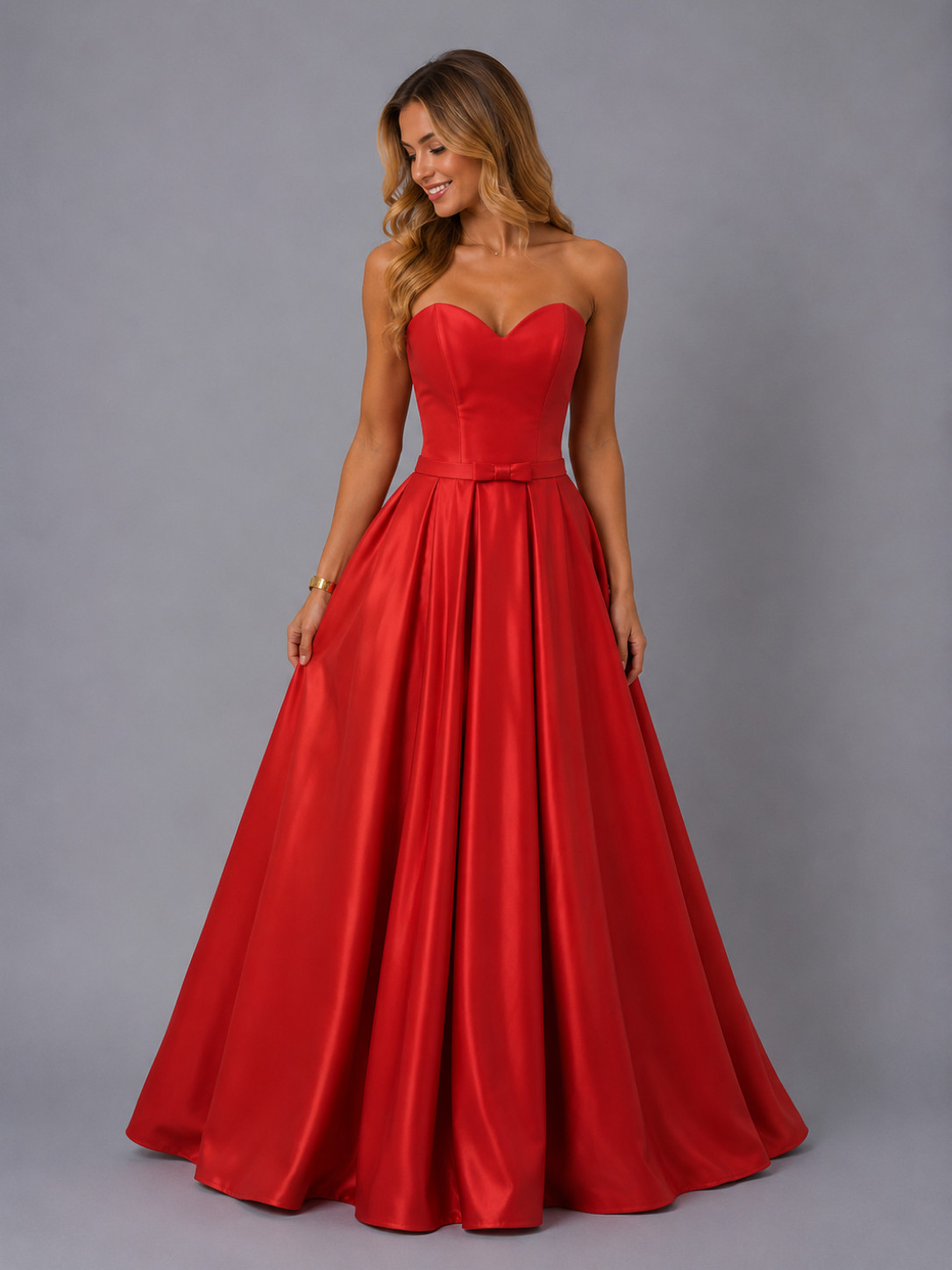Red Apple