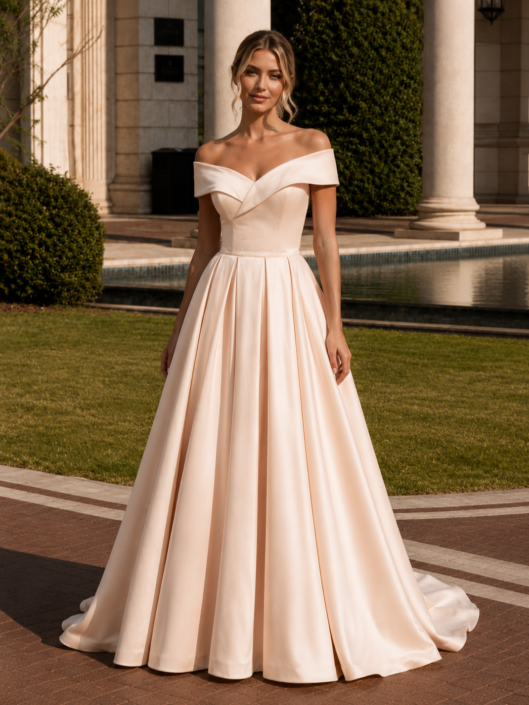 Diva Beige