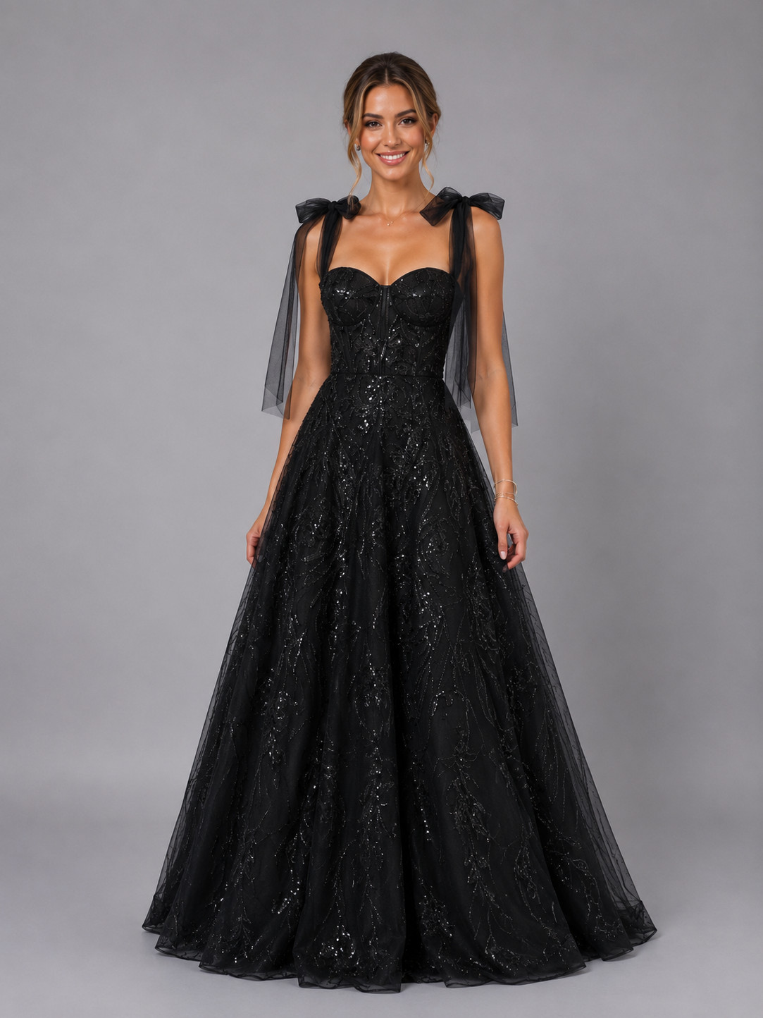 Gatsby Black