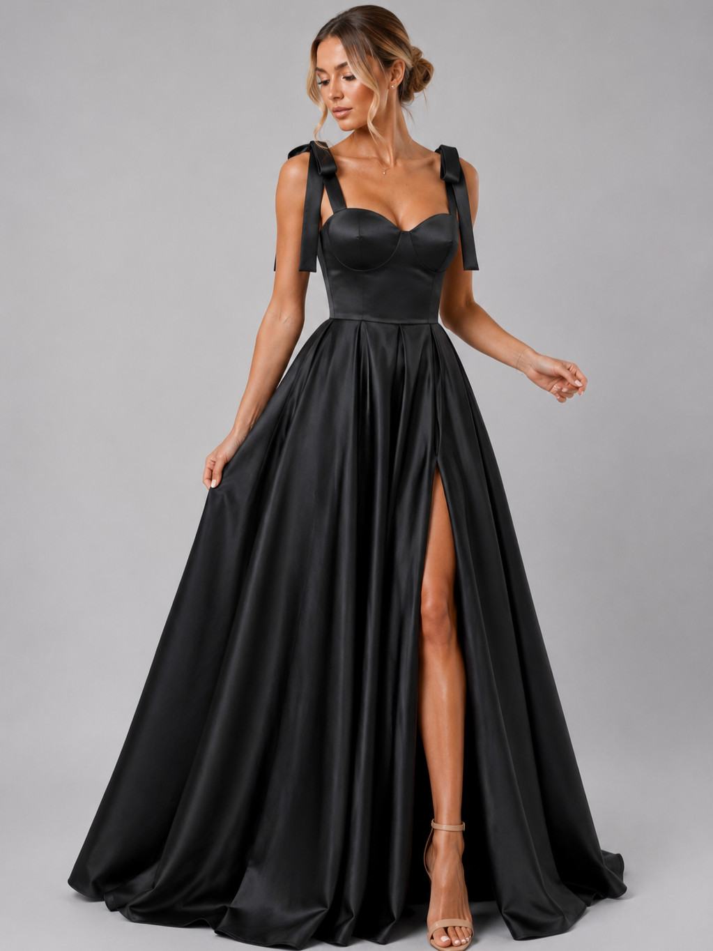 Belladona Black