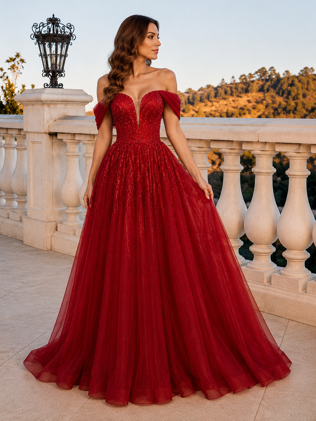 Queen Red