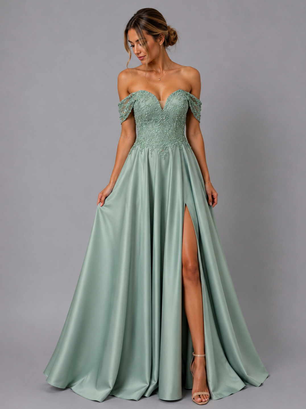 Margot Mint