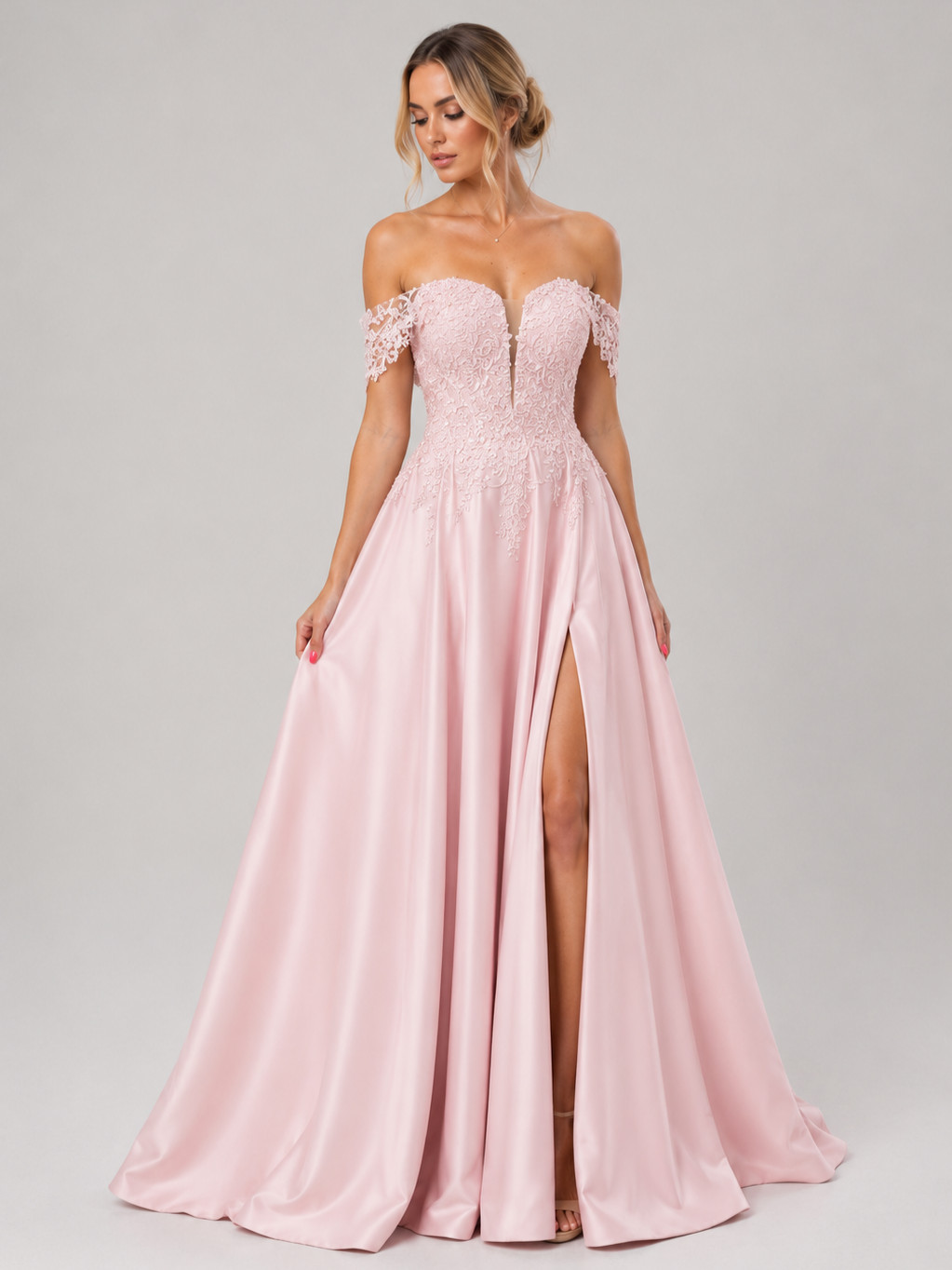 Fidora Pink