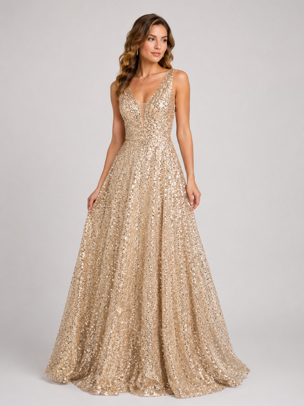 Amore Gold