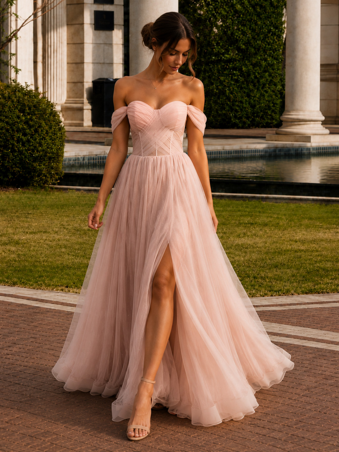 Glow Pink