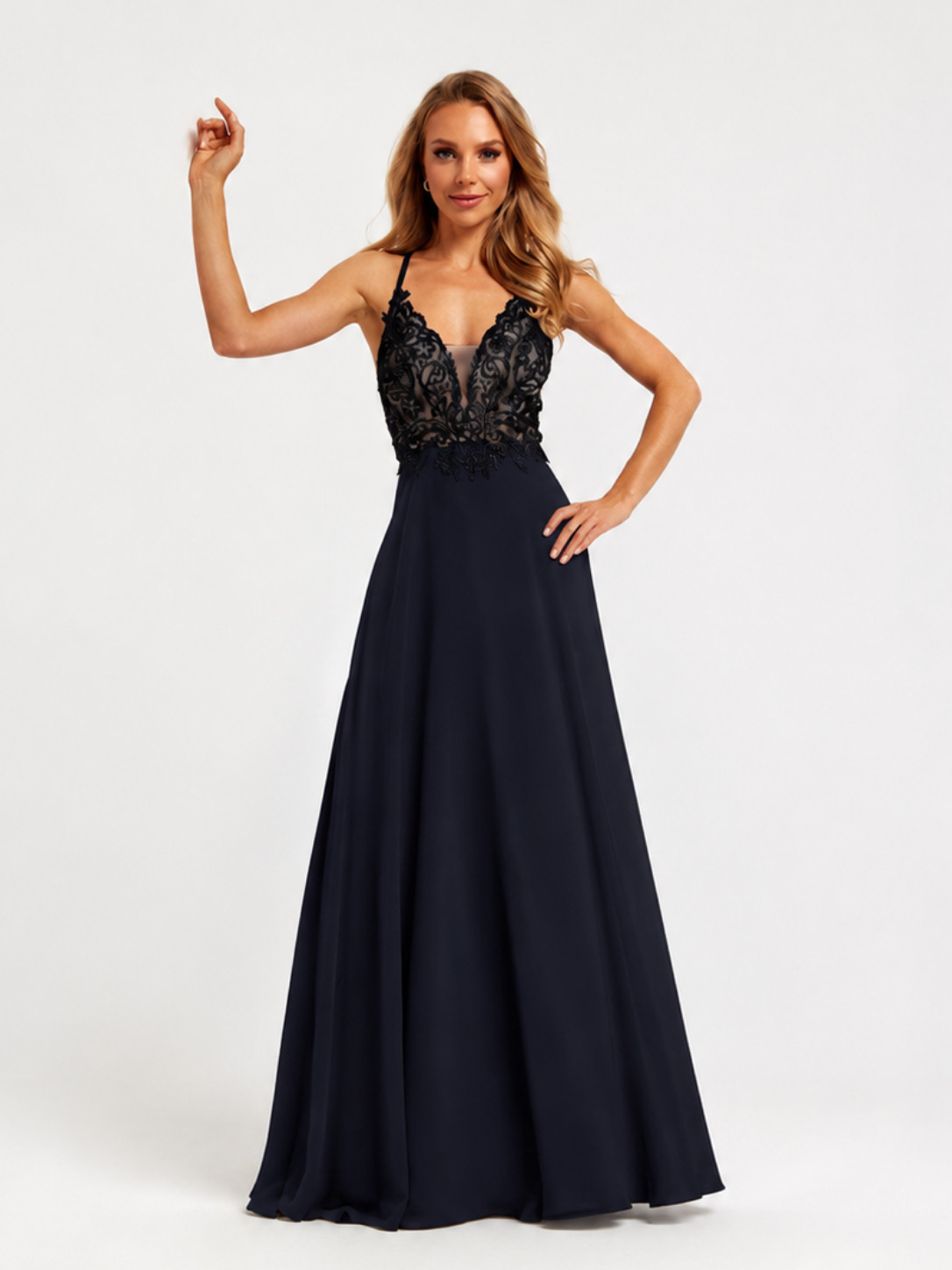 3680 black