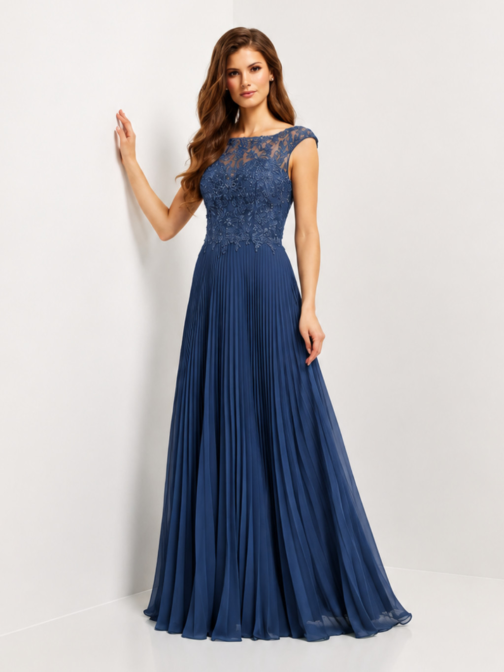 3869 navy blue