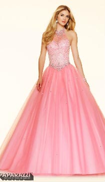 Forbes Pink