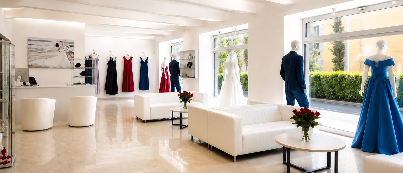 Our store